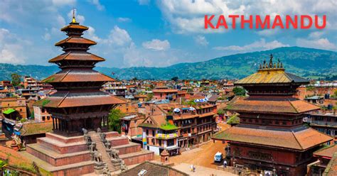 capital of nepal|Kathmandu summary .